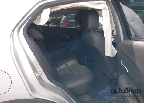 2022 Buick Encore Preferred z USA, uszkodzony, nr VIN KL4CJESM9NB567093